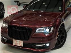 كرايسلر 300
